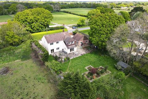 4 bedroom detached house for sale, Silver Street, Hordle, Lymington, Hampshire, SO41