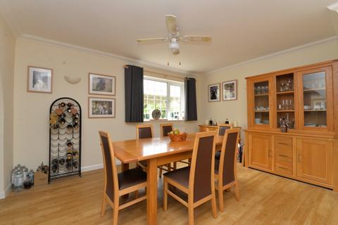 4 bedroom detached house for sale, Silver Street, Hordle, Lymington, Hampshire, SO41