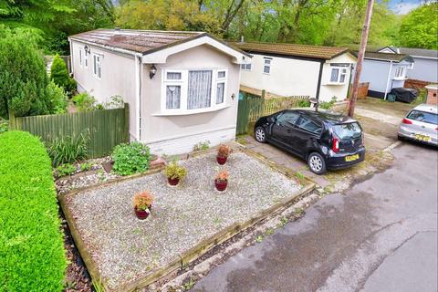 1 bedroom park home for sale, London Road, West Kingsdown, Kent