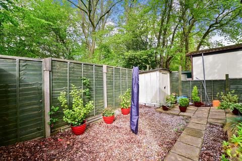 1 bedroom park home for sale, London Road, West Kingsdown, Kent