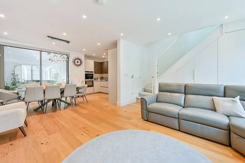 34 Mount Pleasant Road, London, W5 1SQ