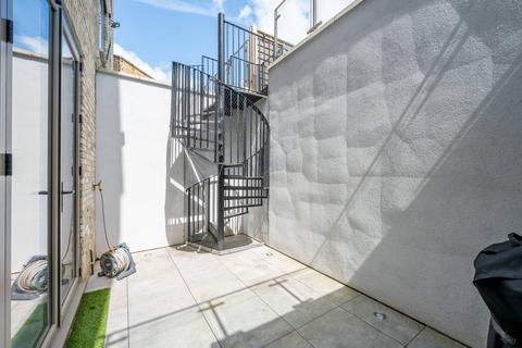 34 Mount Pleasant Road, London, W5 1SQ