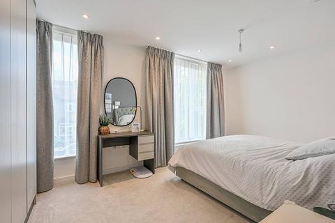 34 Mount Pleasant Road, London, W5 1SQ