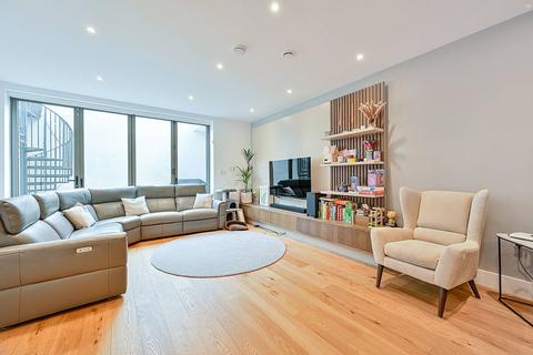 34 Mount Pleasant Road, London, W5 1SQ