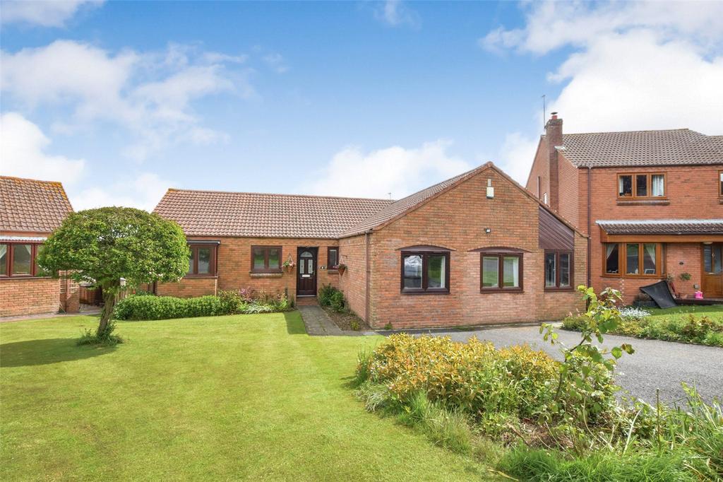 Orchard End, Cleobury Mortimer, Kidderminster, Shropshire, DY14 4 bed