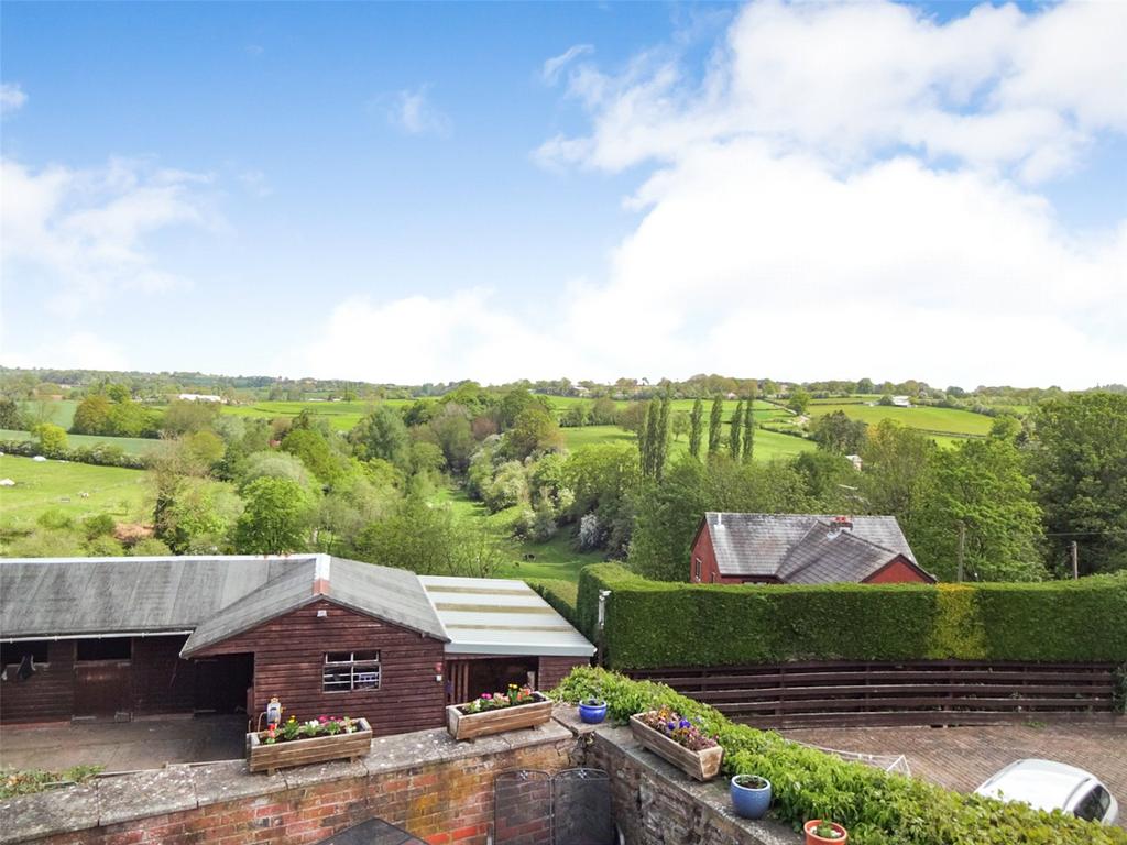 Orchard End, Cleobury Mortimer, Kidderminster, Shropshire, DY14 4 bed