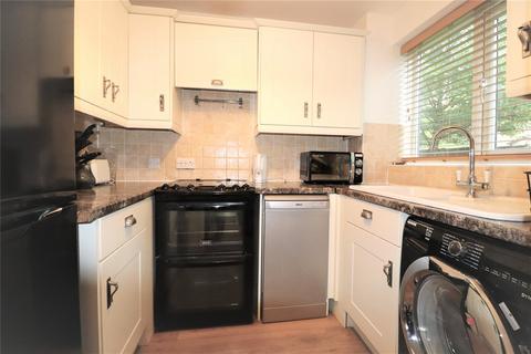 2 bedroom apartment for sale, Winston Close, Greenhithe, Kent, DA9
