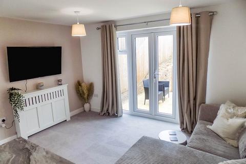 2 bedroom semi-detached house for sale - Heol Millward, Coity, Bridgend. CF35 6GX