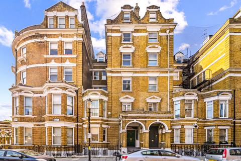 1 bedroom flat to rent, Airlie Gardens, London