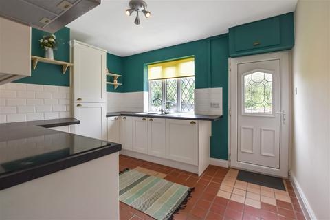 2 bedroom terraced house for sale - Canalside Cottages, Preston Brook, Cheshire