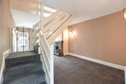 2 bedroom terraced house for sale, Canalside Cottages, Preston Brook, Cheshire
