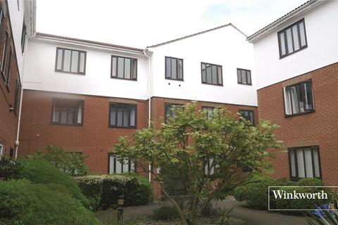 2 bedroom apartment for sale, Lyonsdown Road, New Barnet, EN5