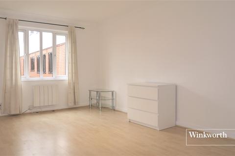 2 bedroom apartment for sale, Lyonsdown Road, New Barnet, EN5