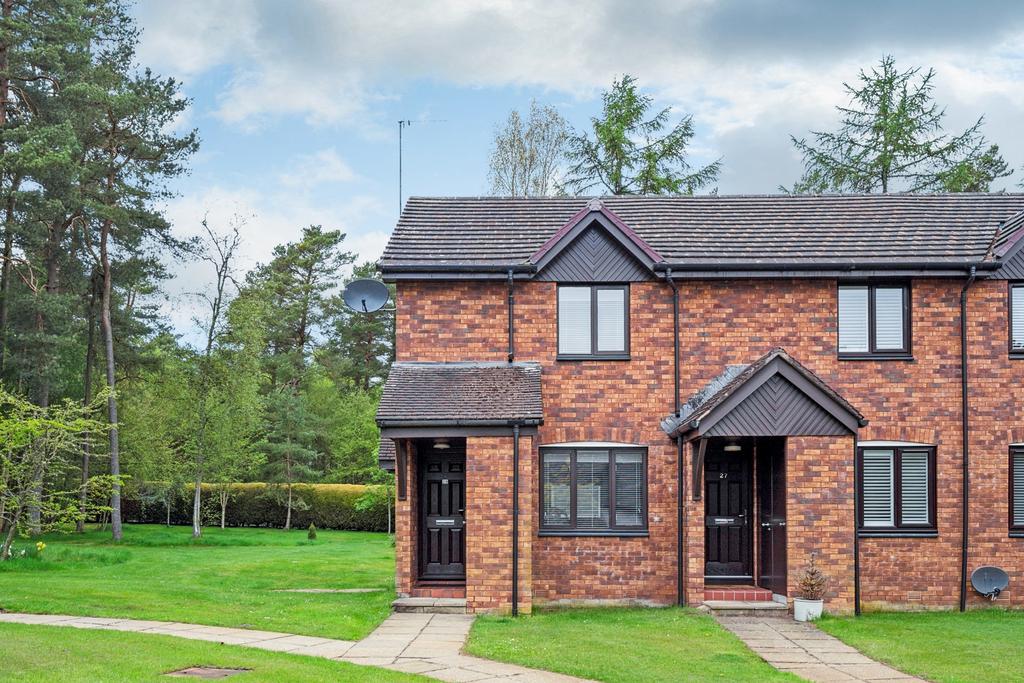 Dunbar Court, Gleneagles Village, Auchterarder, Perthshire, PH3 1SE 2