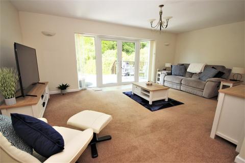 5 bedroom detached house for sale, Gladelands Way, Broadstone, Dorset, BH18