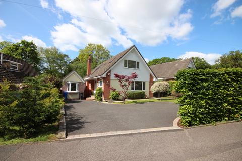 5 bedroom detached house for sale, Gladelands Way, Broadstone, Dorset, BH18