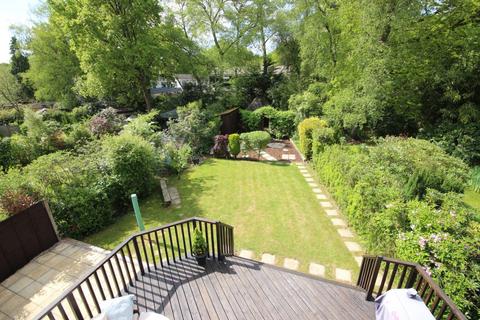 5 bedroom detached house for sale, Gladelands Way, Broadstone, Dorset, BH18