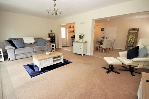 5 bedroom detached house for sale, Gladelands Way, Broadstone, Dorset, BH18