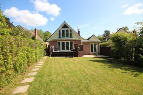 5 bedroom detached house for sale, Gladelands Way, Broadstone, Dorset, BH18