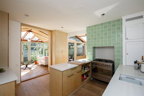 4 bedroom end of terrace house for sale, Buchanan Gardens, Kensal Green, NW10