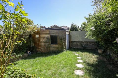 4 bedroom end of terrace house for sale, Buchanan Gardens, Kensal Green, NW10