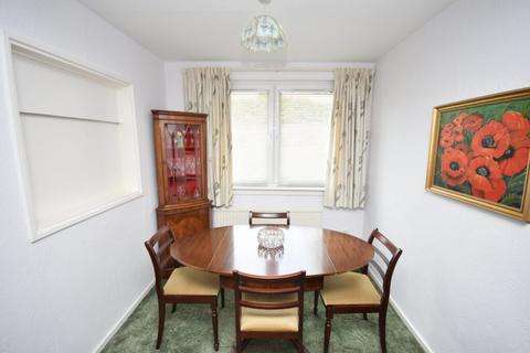 56 Broomgate, Lanark, ML11 9EE