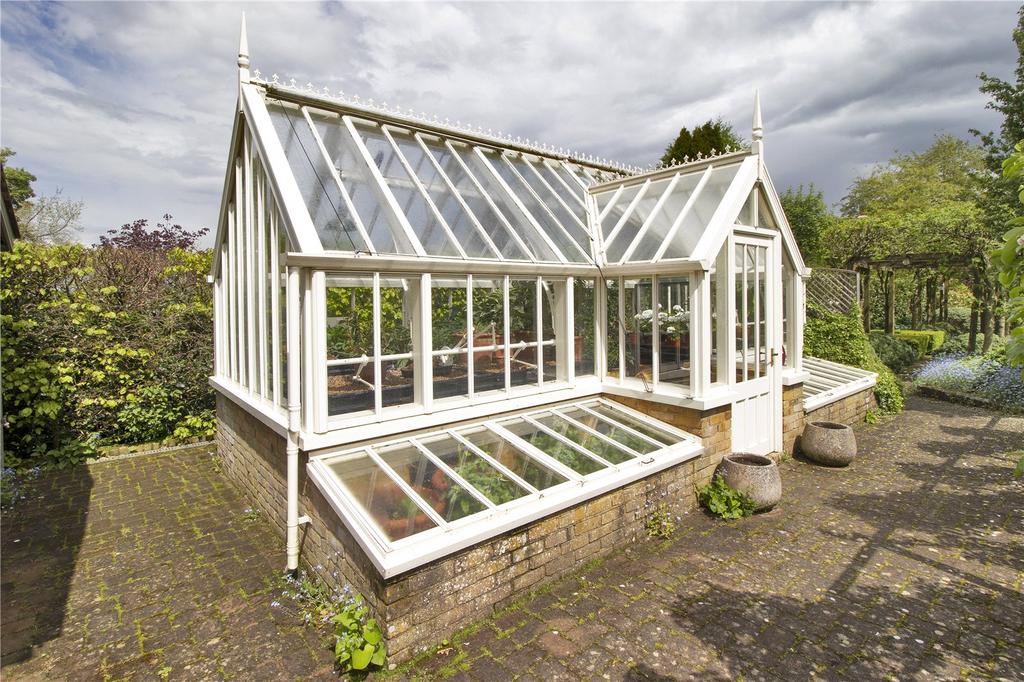 Greenhouse