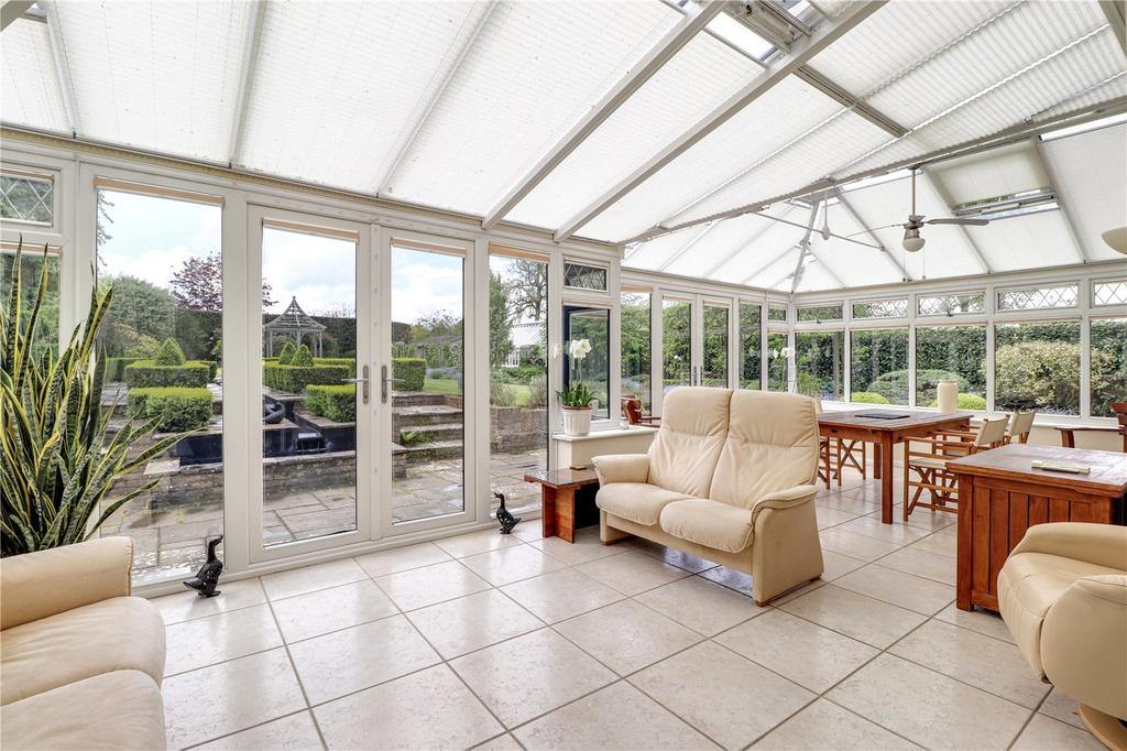 Conservatory