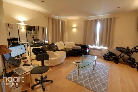 1 bedroom apartment for sale - Princess Road East, Leicester