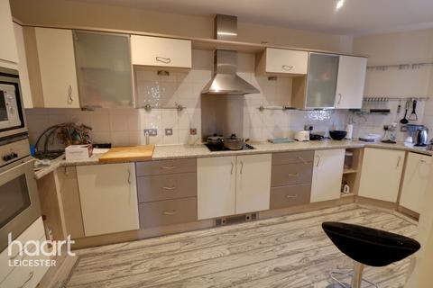 1 bedroom apartment for sale - Princess Road East, Leicester