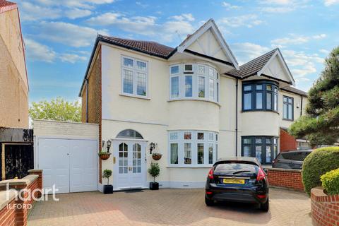 1184 Eastern Avenue, Ilford, IG2 7SD