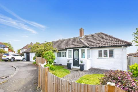 3 bedroom bungalow for sale - Seaton Avenue, Hythe, CT21
