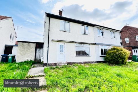 48 Elliott Road, Peterlee, SR8 5JA