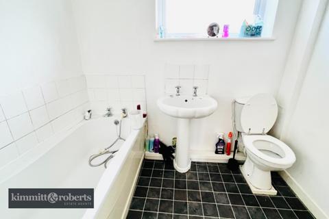 48 Elliott Road, Peterlee, SR8 5JA