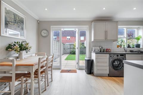 undefined, Porterbush Road, Mulbarton, Norwich, Norfolk, NR14