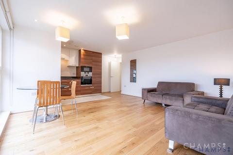 2 bedroom flat for sale, Westferry Road, E14 3GU