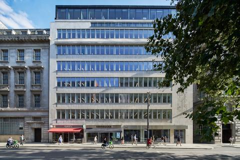 Office to rent, 262 High Holborn, London, WC1V 7EE