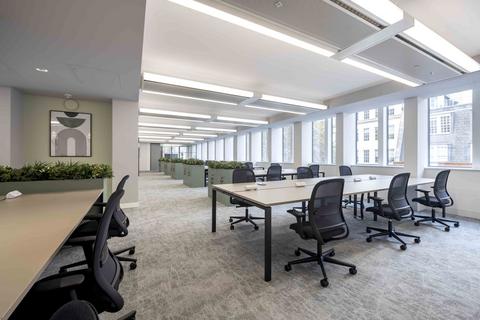 Office to rent, 262 High Holborn, London, WC1V 7EE