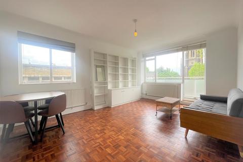 2 bedroom flat to rent, Church Garth, Pemberton Gardens, London, N19