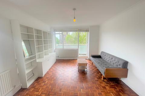 2 bedroom flat to rent, Church Garth, Pemberton Gardens, London, N19