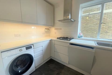 2 bedroom flat to rent, Church Garth, Pemberton Gardens, London, N19