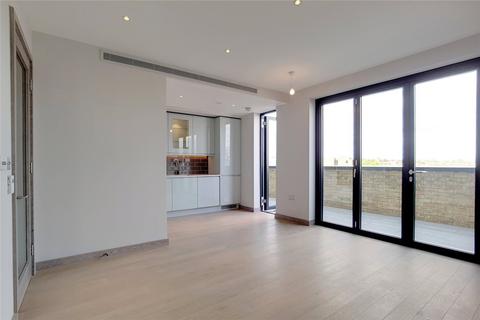 1 bedroom apartment for sale, Cummings House, Chivers Passage SW18