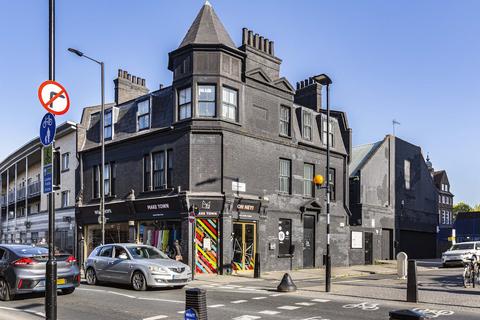 Retail property (high street) to rent, 94-96 Morning Lane, London, E9 6LH