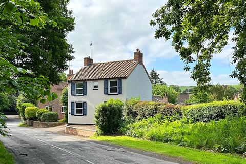 4 bedroom detached house for sale, Foxwood Lane, Woodborough NG14