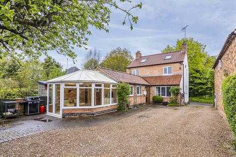 4 bedroom detached house for sale, Foxwood Lane, Woodborough NG14
