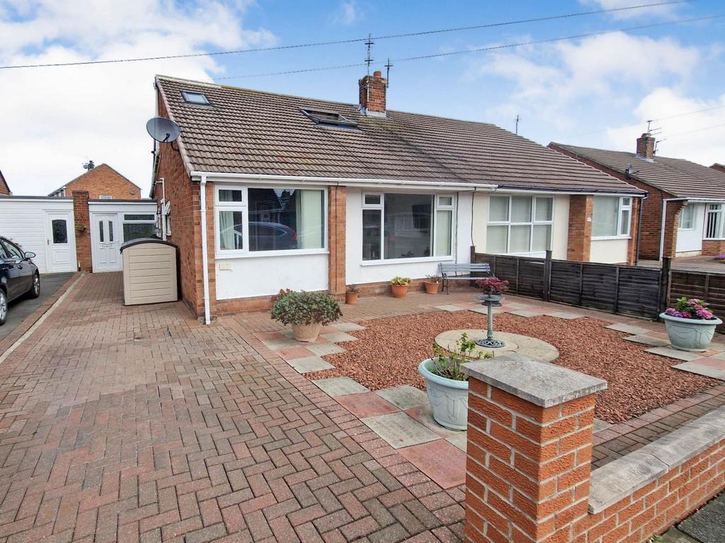 Simonside Avenue, Stakeford, Choppington, Northumberland, NE62 5LJ 3