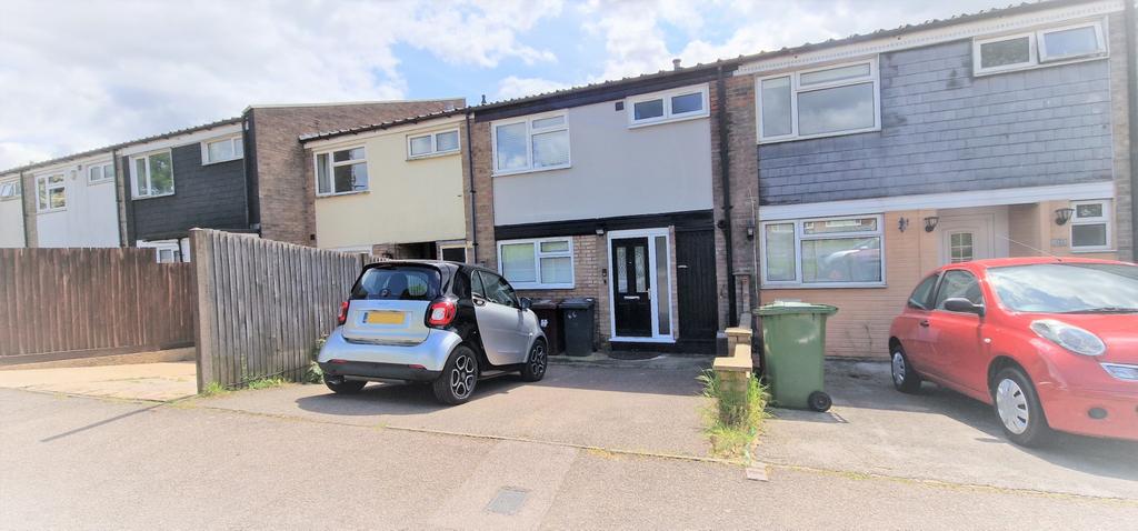 Well Presented One Bedroom Flat