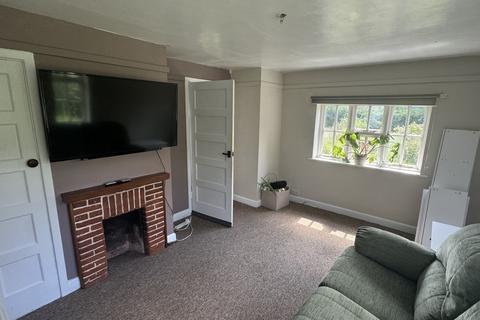 2 bedroom cottage to rent, Hall Farm Cottages, Marlesford, IP13