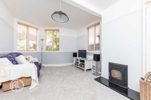 3 bedroom end of terrace house for sale - Heathfield Road, Hitchin, SG5 1TD