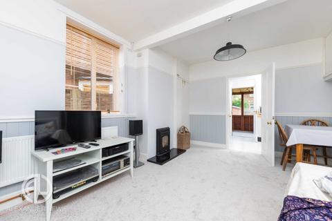 3 bedroom end of terrace house for sale - Heathfield Road, Hitchin, SG5 1TD